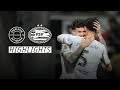 Excelsior vs PSV 1:2