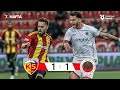 Kayserispor vs Genclerbirligi 1:1