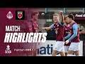 South Shields vs Chorley 4:1