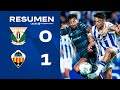 Leganes vs Castellon 0:1