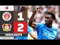 St. Pauli vs Bayer Leverkusen 1:2