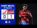 Widzew Lodz vs Rakow 0:1