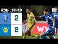 Empoli vs Carrarese 2:2