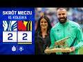 Lech Poznan vs Jagiellonia 2:2