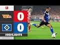 Union Berlin vs Hamburger 0:0