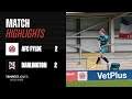 Fylde vs Darlington 2:2