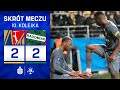 Motor Lublin vs Radomiak Radom 2:2
