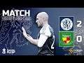 Macclesfield vs Nantwich 2:0