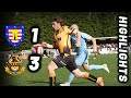Morpeth vs Southport 1:3