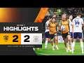 Hull vs Preston 2:2