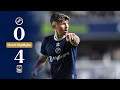 Millwall vs Coventry 0:4