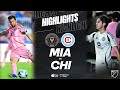 Inter Miami vs Chicago 3:5