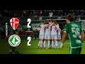Padova vs Avellino 2:2