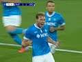 Napoli vs Sporting Lisbon 2:1