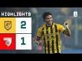 Juve Stabia vs Mantova 2:1