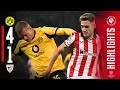 Borussia Dortmund vs Ath. Bilbao 4:1