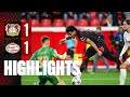 Bayer Leverkusen vs PSV 1:1