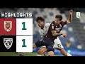Reggiana vs Spezia 1:1