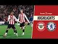 Brentford vs Chelsea 2:2
