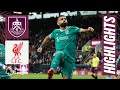 Burnley vs Liverpool 0:1