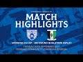 Tonbridge vs Cray Valley 5:0