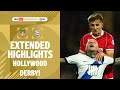 Wrexham vs Birmingham 1:1