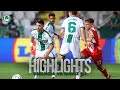 Omonia vs Mainz 0:1