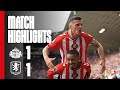 Sunderland vs Aston Villa 1:1