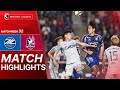 Machida Zelvia vs Okayama Fagiano 1:0