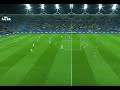 Dinamo Kiev vs Crystal Palace 0:2