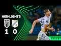 Noah vs Rijeka 1:0