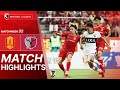 Nagoya vs Kashima 0:4