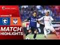 G-Osaka vs Niigata 4:2