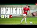 AEK Larnaca vs Alkmaar 4:0