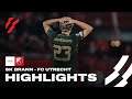 Brann vs Utrecht 1:0
