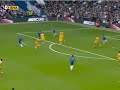 Chelsea vs Brighton 1:3