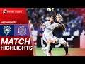 Avispa Fukuoka vs Hiroshima 1:2
