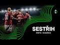Sparta Prague vs Shamrock 4:1