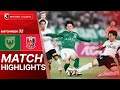 Verdy vs Urawa Reds 0:0