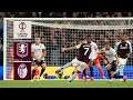 Aston Villa vs Fulham 3:1