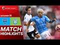 Yokohama FC vs Shonan 1:0