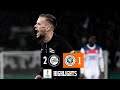 Sturm Graz vs Rangers 2:1