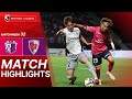 C-Osaka vs Kyoto 1:2