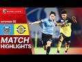 Kawasaki Frontale vs Kashiwa 4:4