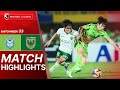 Shonan vs Verdy 0:1