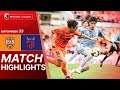 Shimizu S-Pulse vs Tokyo 1:1