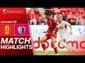 Nagoya vs C-Osaka 2:1