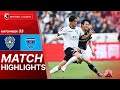 Avispa Fukuoka vs Yokohama FC 1:0
