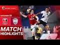 Urawa Reds vs Kobe 1:0