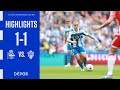 Deportivo La Coruna vs Almeria 1:1